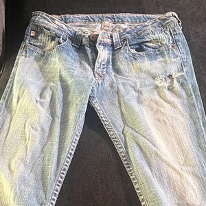 Big Star Casey Jeans